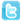 twitter button